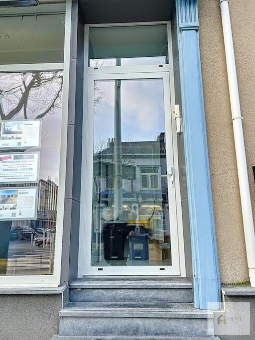 Appartement Place Turenne Dunkirk Kültér fotó